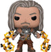 Whiplash (Iron Man 2) – Funko Pop! Marvel: MCU Archives