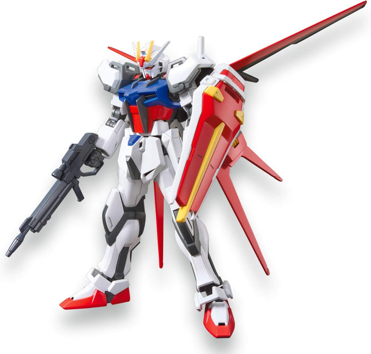 Bandai HG 1/144 Aile Strike Gundam – Gundam SEED