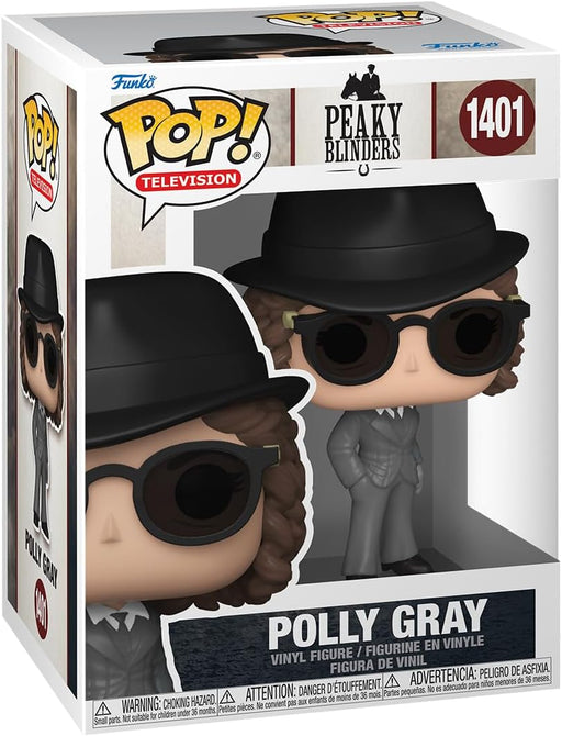 Polly Gray – Funko Pop! TV: Peaky Blinders