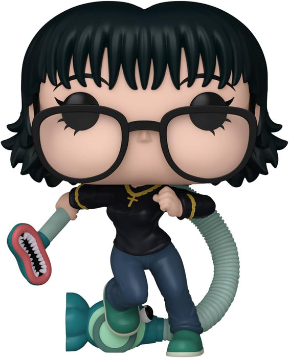 Shizuku Murasaki with Blinky – Funko Pop! & Buddy: Hunter x Hunter