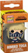Himiko Toga with Face Cover – Funko Pop! Keychain: My Hero Academia