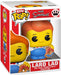 Maggie, Homer & Mystery Figure – Funko Bitty Pop! The Simpsons (4 Pack)