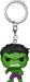 Hulk – Funko Pop! Keychain: Marvel New Classics