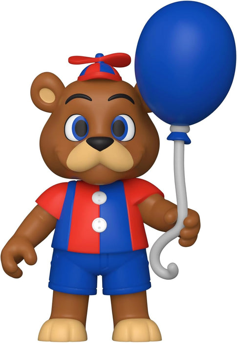 Balloon Freddy Action Figure – Funko Five Nights at Freddy's: Security Breach