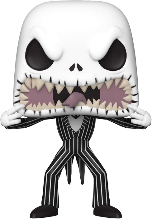 Jack Skellington – Funko Pop! Disney: The Nightmare Before Christmas