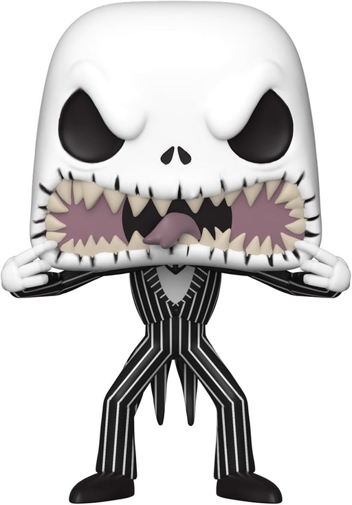 Jack Skellington – Funko Pop! Disney: The Nightmare Before Christmas