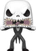 Jack Skellington – Funko Pop! Disney: The Nightmare Before Christmas