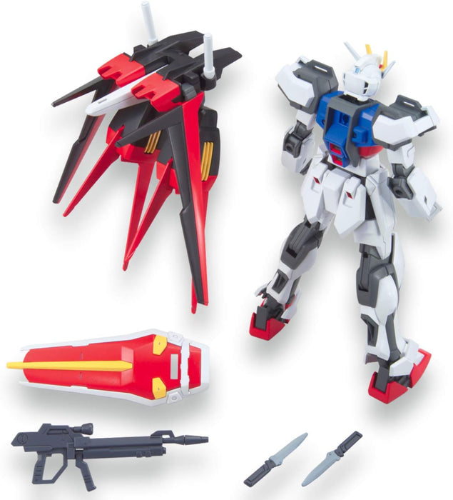 Bandai HG 1/144 Aile Strike Gundam – Gundam SEED
