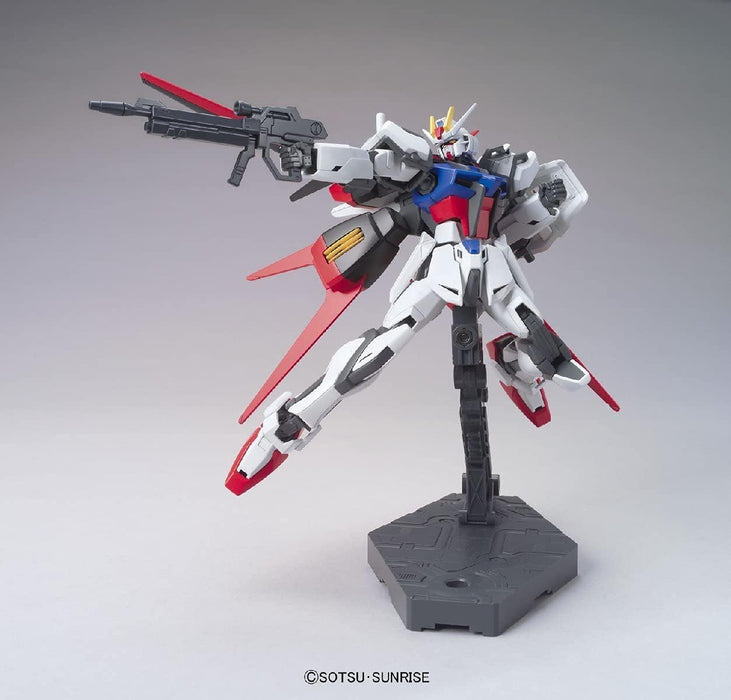 Bandai HG 1/144 Aile Strike Gundam – Gundam SEED