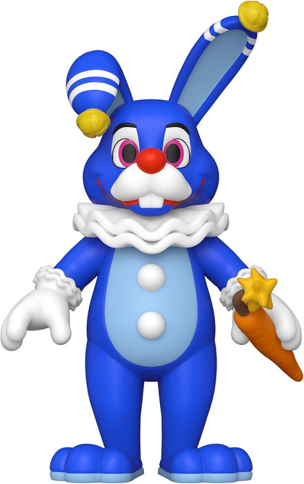Circus Bonnie Action Figure – Funko Five Nights at Freddy's: Security Breach