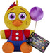 Balloon Chica Plush – Funko Five Nights at Freddy's: Security Breach