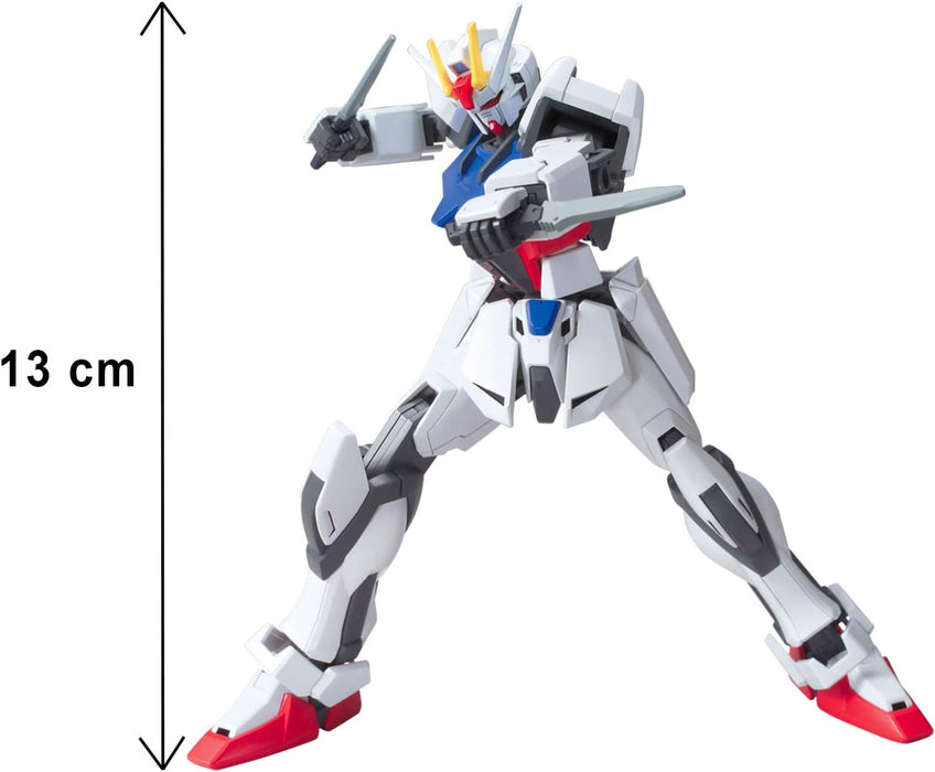 Bandai HG 1/144 Aile Strike Gundam – Gundam SEED