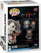 Mephisto – Funko Pop! Games: Diablo IV