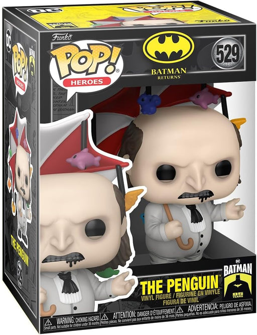The Penguin – Funko Pop! Movies: Batman Returns