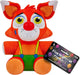 Circus Foxy Plush – Funko Five Nights at Freddy's: Security Breach