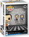 Gomez Addams – Funko Pop! TV: The Addams Family