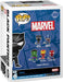 Black Panther – Funko Pop! Marvel: New Classics