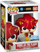 Sonic as The Flash – Funko Pop! Heroes: DC x Sonic