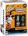 Sylvester with Pumpkin – Funko Pop! Animation: Looney Tunes