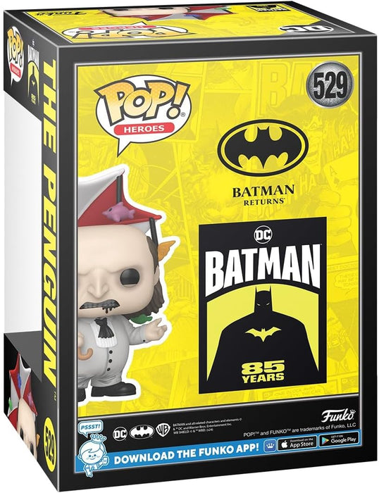 The Penguin – Funko Pop! Movies: Batman Returns
