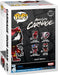 Carnage-ized Iron Man – Funko Pop! Marvel