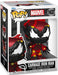 Carnage-ized Iron Man – Funko Pop! Marvel