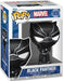 Black Panther – Funko Pop! Marvel: New Classics