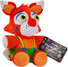 Circus Foxy Plush – Funko Five Nights at Freddy's: Security Breach