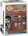 Shizuku Murasaki with Blinky – Funko Pop! & Buddy: Hunter x Hunter