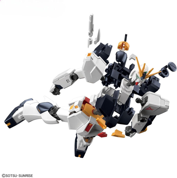 Bandai EG 1/144 ν (Nu) Gundam – Char's Counterattack
