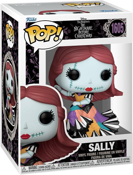 Couture Sally – Funko Pop! Disney: The Nightmare Before Christmas