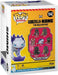 Shimo with Ice Ray – Funko Pop! Movies: Godzilla x Kong