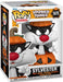 Sylvester with Pumpkin – Funko Pop! Animation: Looney Tunes