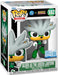 Silver as Green Lantern – Funko Pop! Heroes: DC x Sonic