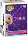 Cher (Living Proof, Glitter) – Funko Pop! Rocks