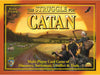 Struggle for Catan Card Game