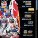 Bandai HG 1/144 Aile Strike Gundam – Gundam SEED