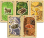 Struggle for Catan Card Game