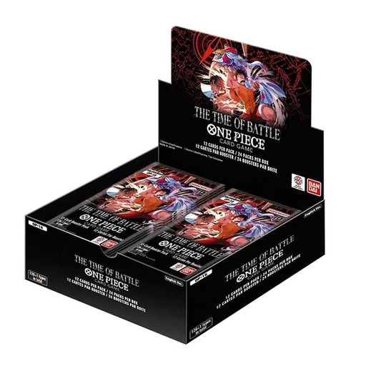 One Piece Card Game OP-16 Booster Display (24 Packs)
