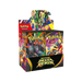 Pokémon TCG: Mega Evolution Delta Reign Booster Display (36 Packs)