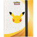 Pokémon TCG: 30th Celebration Binder Collection