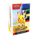 Pokémon TCG: 30th Celebration Booster Bundle (6 Packs)