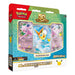 Pokémon TCG: 30th Celebration Battle Deck (Espeon ex or Umbreon ex)