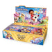 Disney Lorcana Hyperia City Booster Display (24 Packs) – Set 14