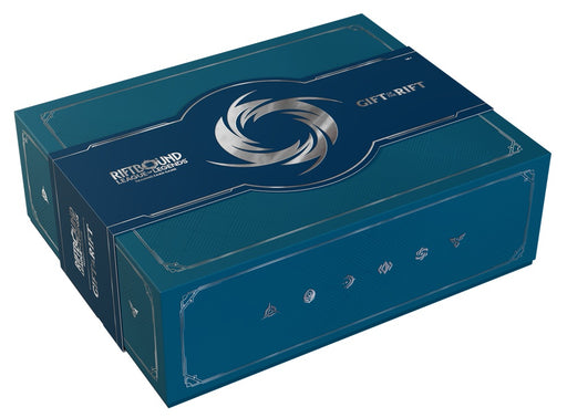 Riftbound: League of Legends TCG – Gift of the Rift Bundle