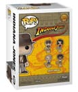 Funko Pop! Movies: Indiana Jones 5 - Indiana Jones - Collectable Vinyl Figure - Gift Idea - Official Merchandise