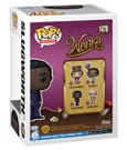 Funko POP! Movies: Wonka - Willy Wonka - Collectable Vinyl Figure - Gift Idea - Official Merchandise