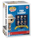 Funko POP! TV: Ted Lasso - Boss Rebecca - Collectable Vinyl Figure - Gift Idea - Official Merchandise